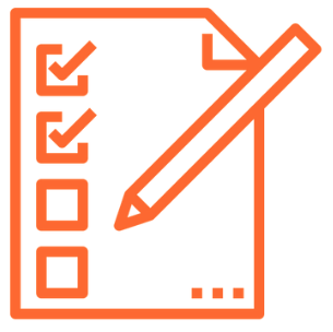 Lista de verificações
