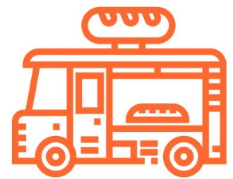Vistoria FoodTruck